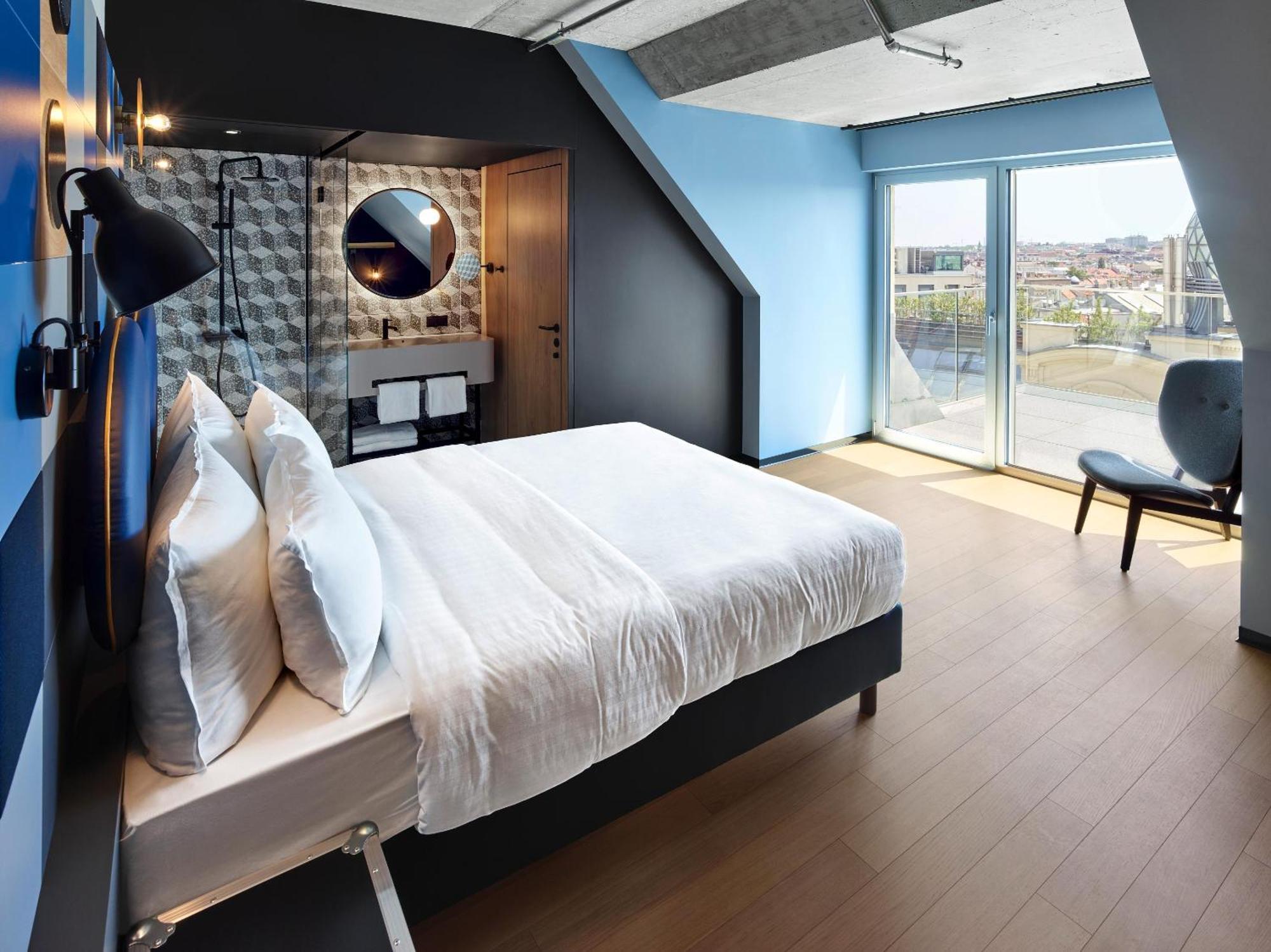 Off Beat Loft