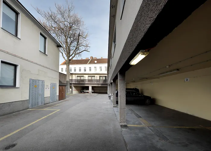 Hotel Exe Viena