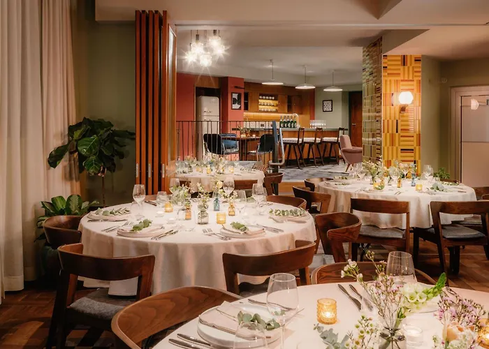 Hotel The Hoxton Viena
